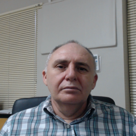 Alberto B. Souza