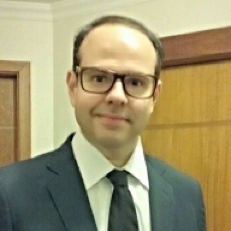 Vicente M. V. Pinto