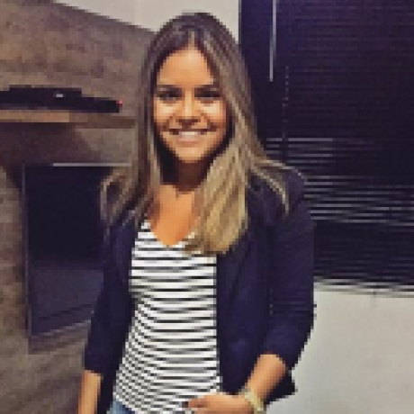 Gabriela Alves da silva